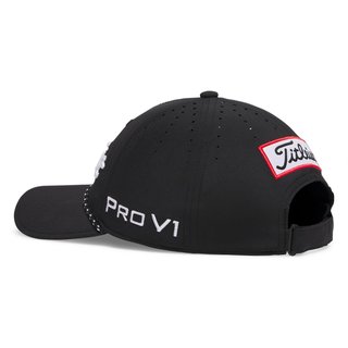 Titleist Tour Breezer heren cap, zwart