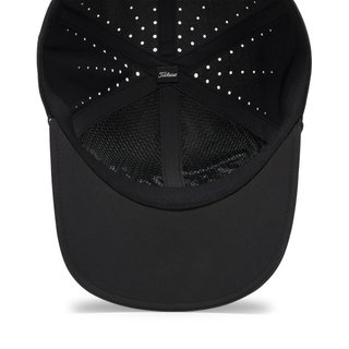 Titleist Tour Breezer heren cap, zwart