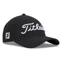 Titleist Tour Breezer heren cap, zwart