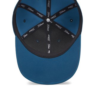 Titleist Players Ball Marker heren cap, monterey/wit
