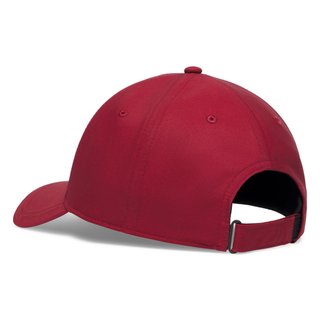 Titleist Players Ball Marker heren cap, karmozijn/wit