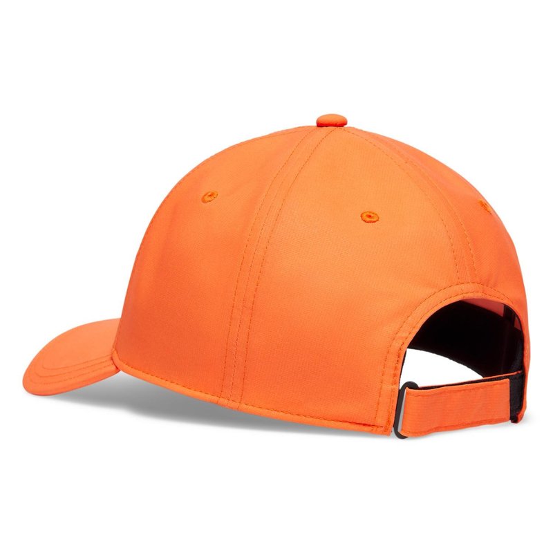 Titleist Players Ball Marker heren cap, flame/white