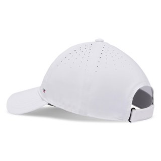 Titleist Charleston Breezer heren cap, wit/wit/zwart