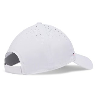 Titleist Charleston Breezer heren cap, wit/wit/zwart