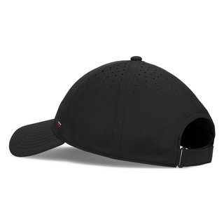 Titleist Charleston Breezer heren kšiltovka, zwart/zwart/wit