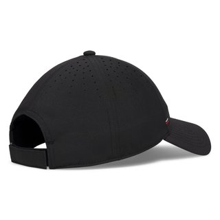 Titleist Charleston Breezer heren kšiltovka, zwart/zwart/wit