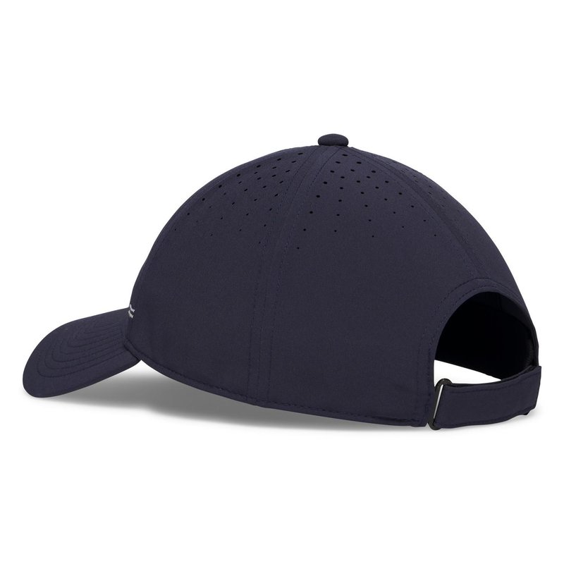 Titleist Charleston Breezer heren cap, navy/wit/lichtgroen