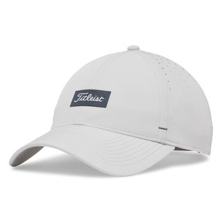 Titleist Charleston Breezer heren cap, marble/houtskool/wit