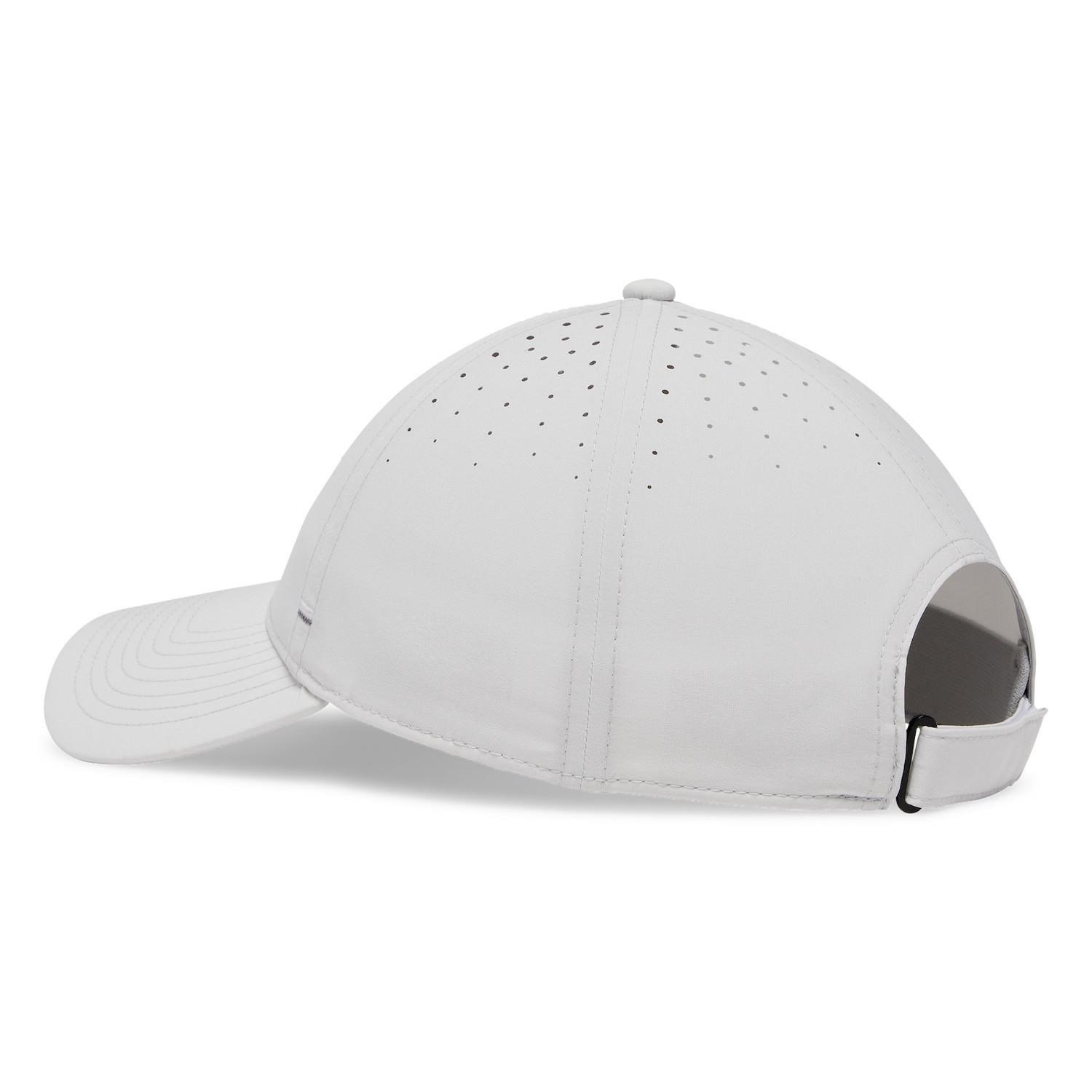 Titleist Charleston Breezer heren cap, marble/houtskool/wit