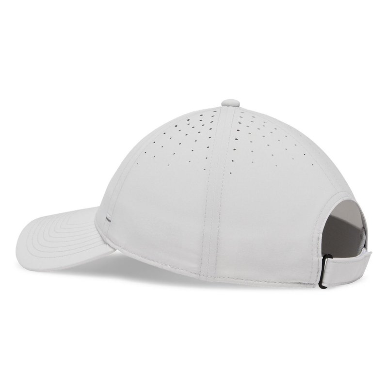 Titleist Charleston Breezer heren cap, marble/houtskool/wit