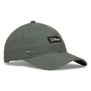 Titleist Charleston Breezer heren cap, cypress/zwart/wit