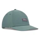 Titleist Santa Cruz Kickback heren pet, eucalyptus/charcoal