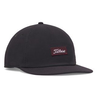 Titleist Santa Cruz Kickback pet, zwart