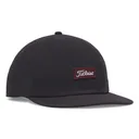 Titleist Santa Cruz Kickback pet, zwart