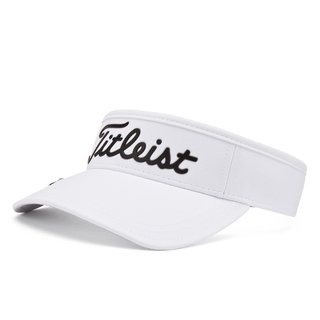 Titleist Players Ball Marker unisex vizier, wit/zwart