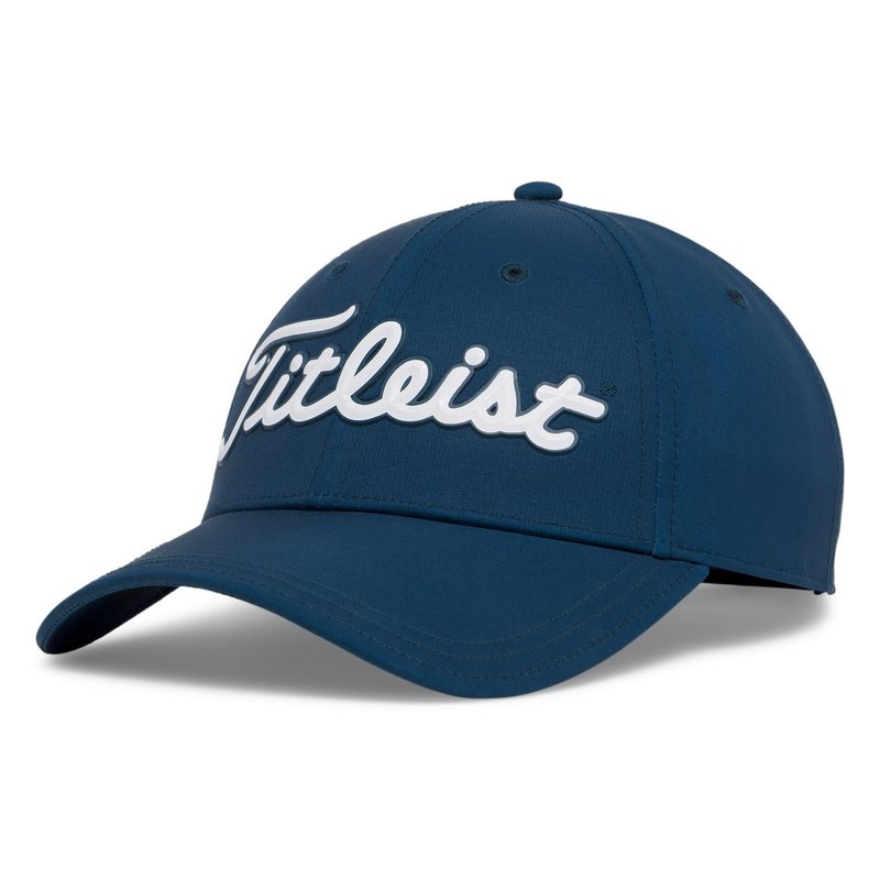 Titleist Players Ball Marker dames cap, monterey/white