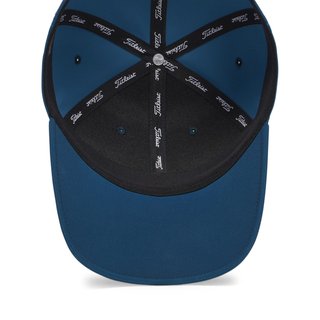 Titleist Players Ball Marker dames cap, monterey/white