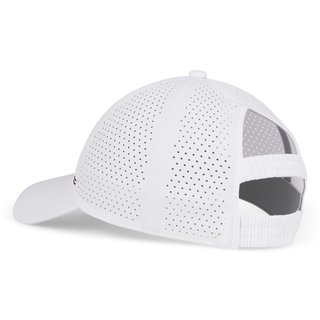 Titleist Charleston Breezer dames cap, wit/wit/navy