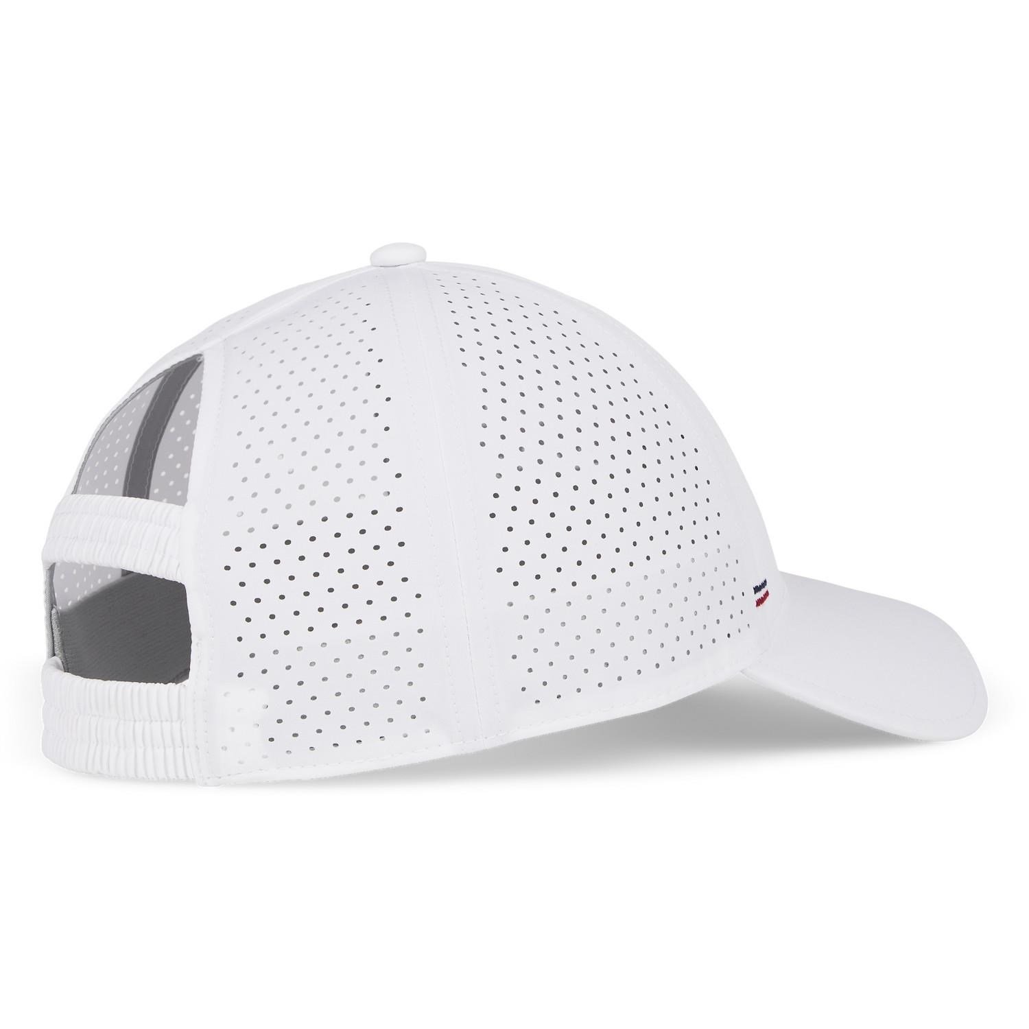 Titleist Charleston Breezer dames cap, wit/wit/navy
