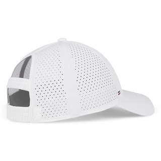 Titleist Charleston Breezer dames cap, wit/wit/navy
