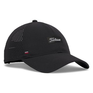Titleist Charleston Breezer dames cap, zwart