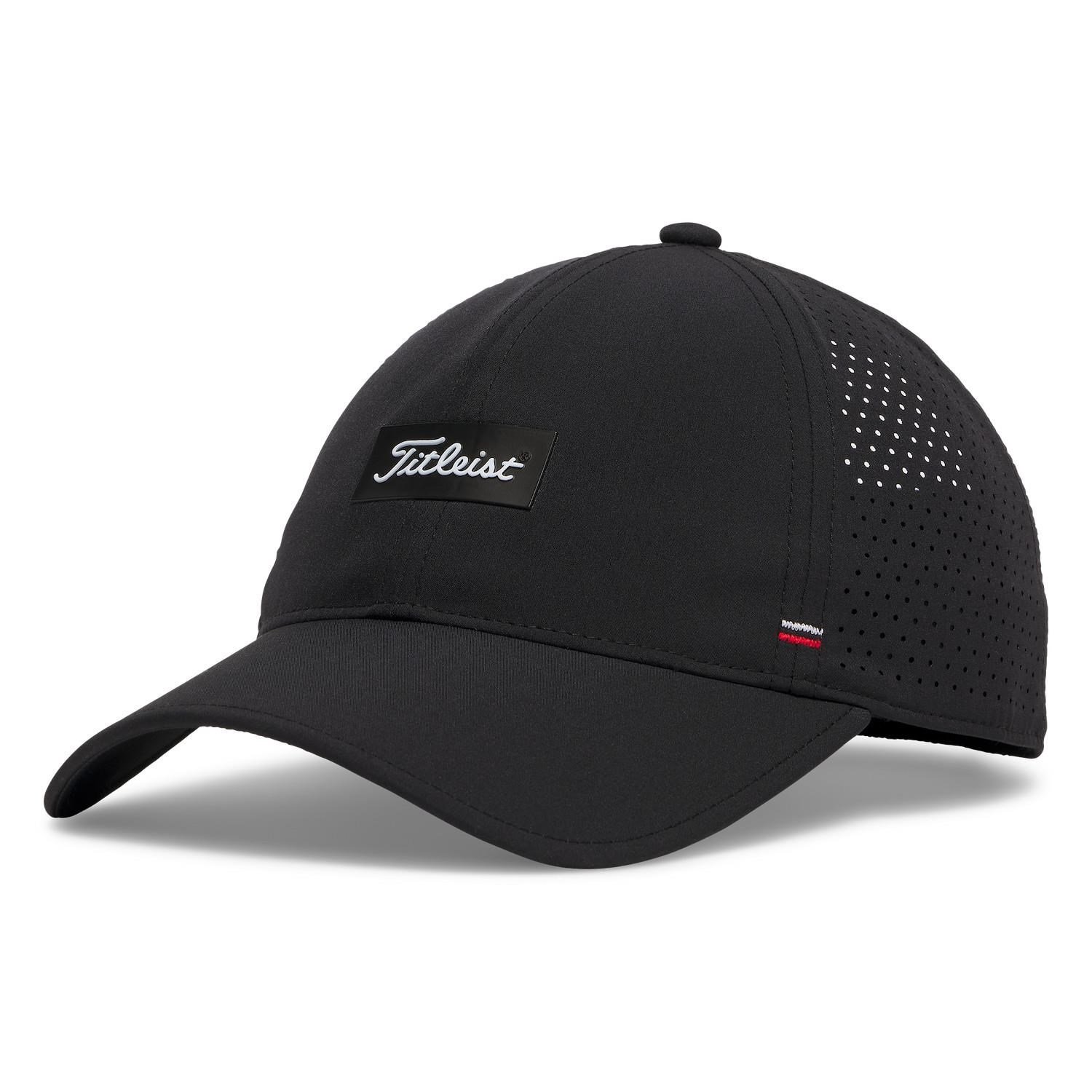 Titleist Charleston Breezer dames cap, zwart