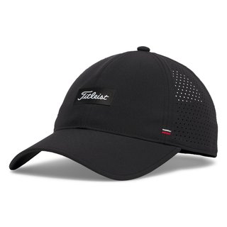 Titleist Charleston Breezer dames cap, zwart