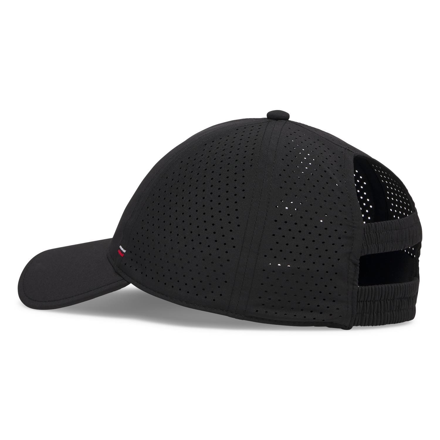 Titleist Charleston Breezer dames cap, zwart