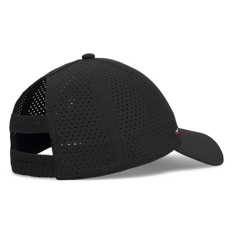 Titleist Charleston Breezer dames cap, zwart