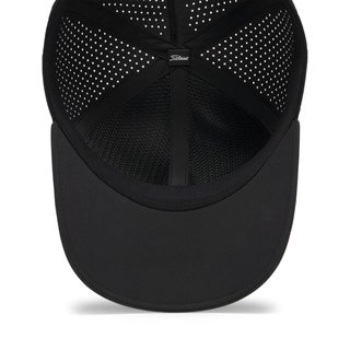Titleist Charleston Breezer dames cap, zwart