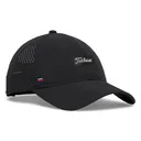 Titleist Charleston Breezer dames cap, zwart