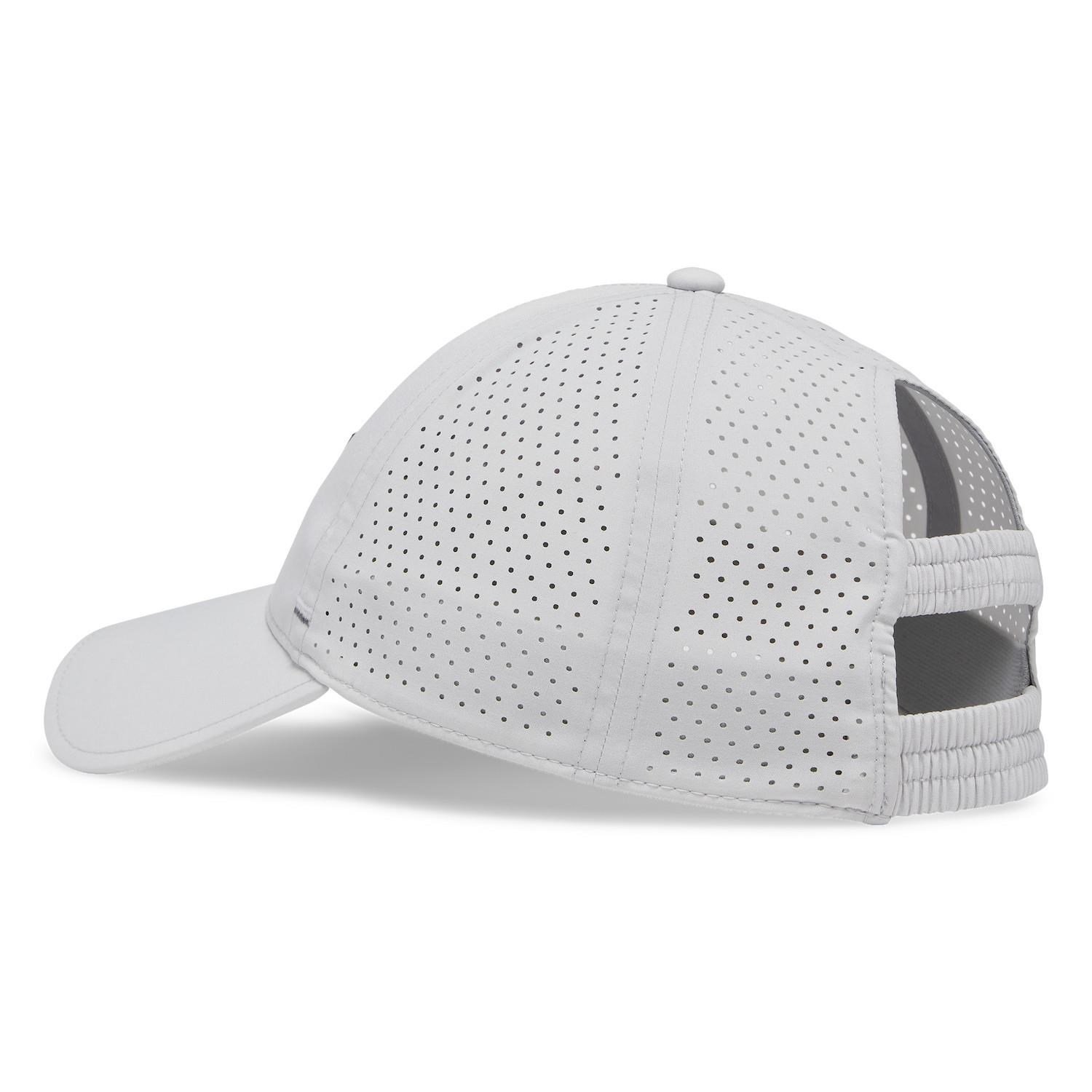Titleist Charleston Breezer dames cap, marble/charcoal/wit
