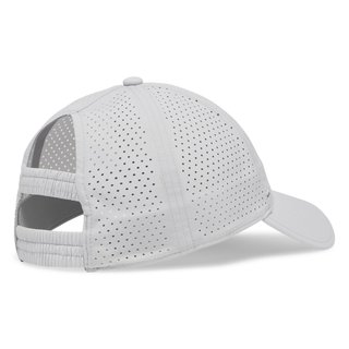 Titleist Charleston Breezer dames cap, marble/charcoal/wit
