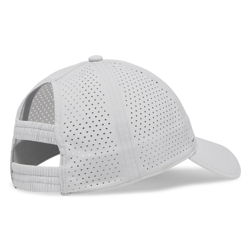 Titleist Charleston Breezer dames cap, marble/charcoal/wit