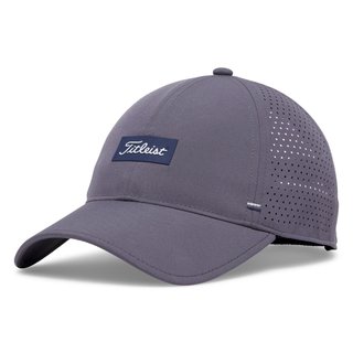 Titleist Charleston Breezer dames kšiltovka, washed indigo/navy/white