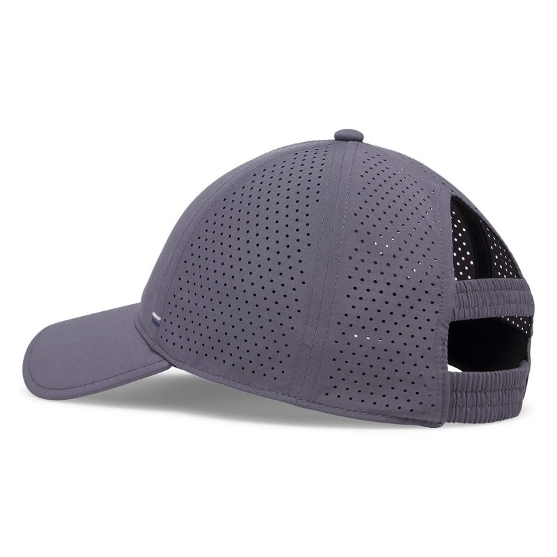Titleist Charleston Breezer dames kšiltovka, washed indigo/navy/white