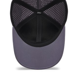 Titleist Charleston Breezer dames kšiltovka, washed indigo/navy/white