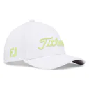 Titleist Junior Tour Performance junior pet, wit/lichtgroen
