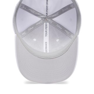 Titleist Junior Tour Performance junior pet, wit/lichtgroen