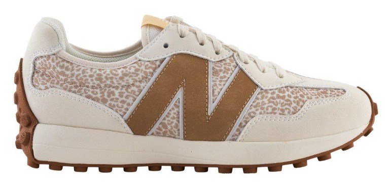 New Balance New Balance Golf 327 dames golfschoenen, beige