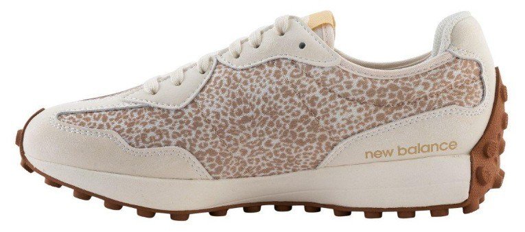 New Balance New Balance Golf 327 dames golfschoenen, beige