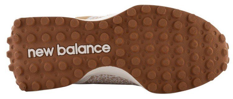New Balance New Balance Golf 327 dames golfschoenen, beige