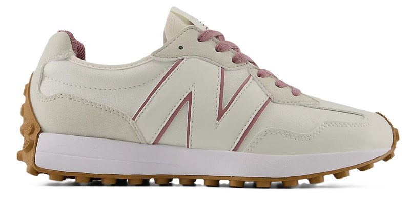 New Balance New Balance Golf 327 dames golfschoenen, beige