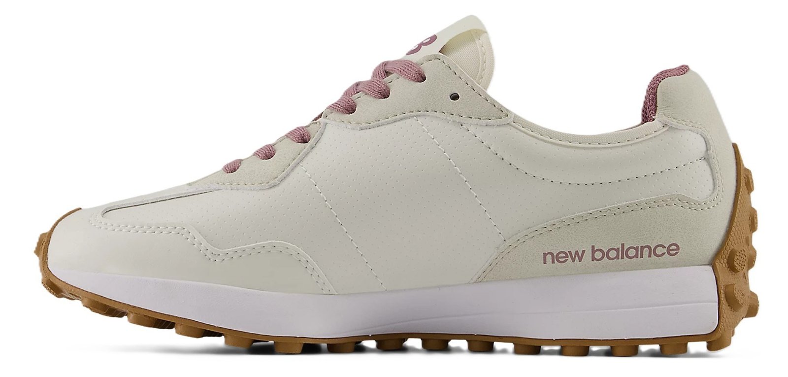 New Balance New Balance Golf 327 dames golfschoenen, beige