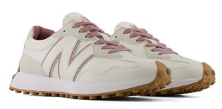 New Balance New Balance Golf 327 dames golfschoenen, beige