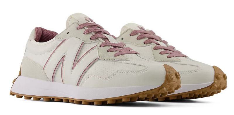 New Balance New Balance Golf 327 dames golfschoenen, beige