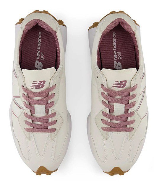 New Balance New Balance Golf 327 dames golfschoenen, beige