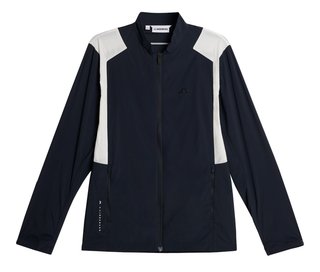 J.Lindeberg Jacs Zip heren jack, JL Navy