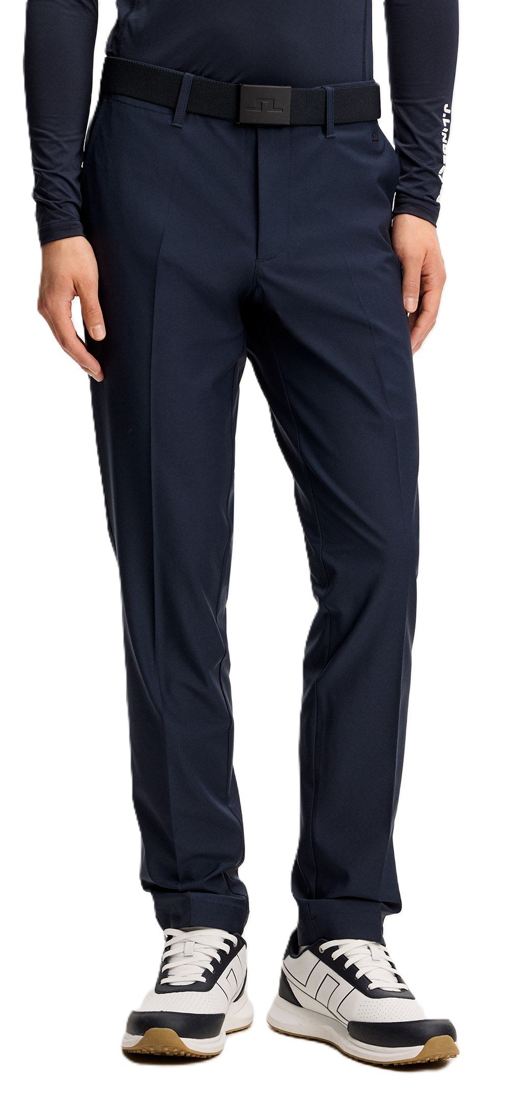 J.Lindeberg Ellott heren broek, JL Navy