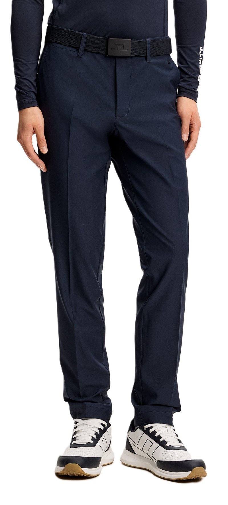 J.Lindeberg Ellott heren broek, JL Navy